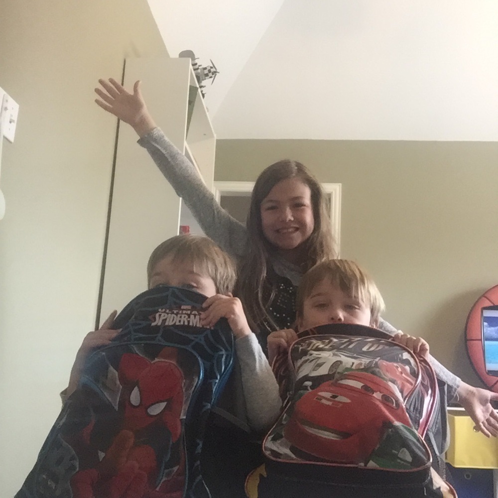 Meet your Posher, Jennifer